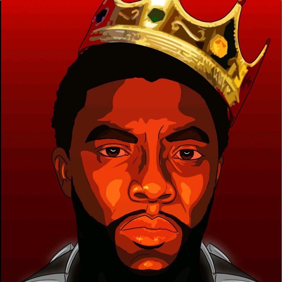 Meet your Posher, Jerror - Picture 1 of 1